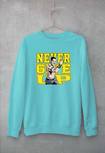 Load image into Gallery viewer, John Cena WWE Unisex Sweatshirt for Men/Women
