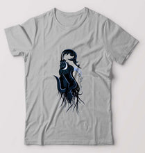 Load image into Gallery viewer, Mahakal Mahadev Bholenath Shiva Shivji T-Shirt for Men-Grey Melange-Ektarfa.online
