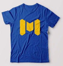 Load image into Gallery viewer, Call of Duty (COD) Mobile T-Shirt for Men-Royal Blue-Ektarfa.online

