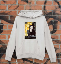 Load image into Gallery viewer, James Bond 007 Unisex Hoodie for Men/Women-Grey Melange-Ektarfa.online
