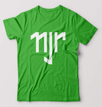 Load image into Gallery viewer, Neymar (NJR) T-Shirt for Men-flag green-Ektarfa.online

