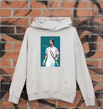 Load image into Gallery viewer, Novak Djokovic Tennis Unisex Hoodie for Men/Women
