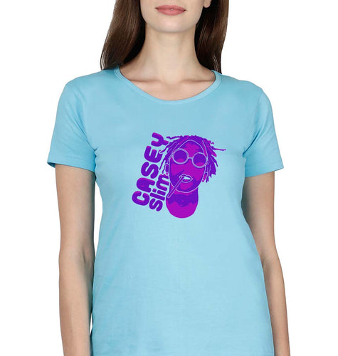 Tupac 2Pac T-Shirt for Women-Ektarfa.online