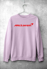 Load image into Gallery viewer, Mclaren Unisex Sweatshirt for Men/Women-Light Pink-Ektarfa.online
