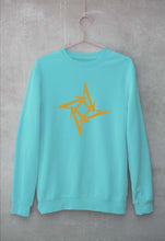 Load image into Gallery viewer, Metallica Unisex Sweatshirt for Men/Women-Mint-Ektarfa.online
