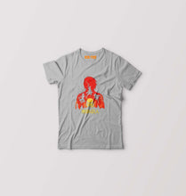Load image into Gallery viewer, Attack on Titan Kids T-Shirt for Boy/Girl-Grey-Ektarfa.online
