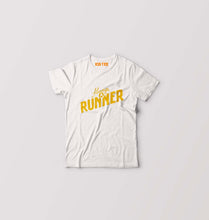 Load image into Gallery viewer, Runner Running Kids T-Shirt for Boy/Girl-Ektarfa.online
