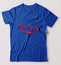 Load image into Gallery viewer, Hamleys T-Shirt for Men-Royal Blue-Ektarfa.online
