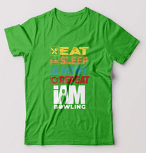 Load image into Gallery viewer, Bowling T-Shirt for Men-Ektarfa.online
