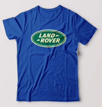 Load image into Gallery viewer, Land Rover T-Shirt for Men-Ektarfa.online
