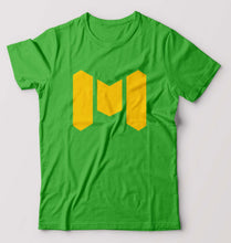 Load image into Gallery viewer, Call of Duty (COD) Mobile T-Shirt for Men-flag green-Ektarfa.online
