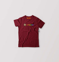 Load image into Gallery viewer, CoComelon Kids T-Shirt for Boy/Girl-Marron-Ektarfa.online
