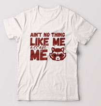 Load image into Gallery viewer, Rocket Raccoon T-Shirt for Men-White-Ektarfa.online
