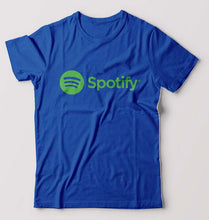 Load image into Gallery viewer, Spotify T-Shirt for Men-Ektarfa.online

