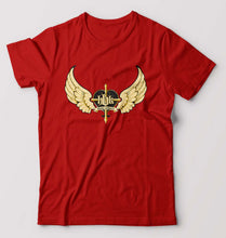 Load image into Gallery viewer, Shawn Michaels - HBK (WWE) T-Shirt for Men-Red-Ektarfa.online
