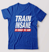 Load image into Gallery viewer, Gym T-Shirt for Men-Royal Blue-Ektarfa.online
