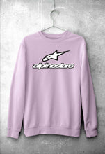 Load image into Gallery viewer, Alpinestars Unisex Sweatshirt for Men/Women
