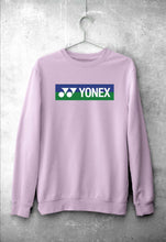 Load image into Gallery viewer, Yonex Unisex Sweatshirt for Men/Women

