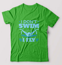 Load image into Gallery viewer, Swim T-Shirt for Men-Ektarfa.online

