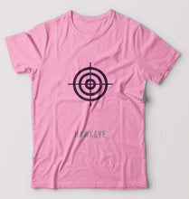 Load image into Gallery viewer, Hawkeye T-Shirt for Men-Ektarfa.online
