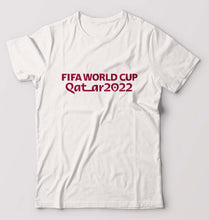 Load image into Gallery viewer, FIFA World Cup Qatar 2022 T-Shirt for Men-Ektarfa.online
