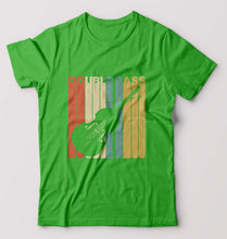 Load image into Gallery viewer, Double Bass Violin T-Shirt for Men-Ektarfa.online
