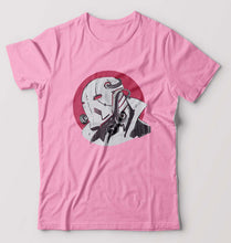 Load image into Gallery viewer, Cyberpunk T-Shirt for Men-Light Baby Pink-Ektarfa.online
