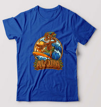 Load image into Gallery viewer, Aloha T-Shirt for Men-Ektarfa.online
