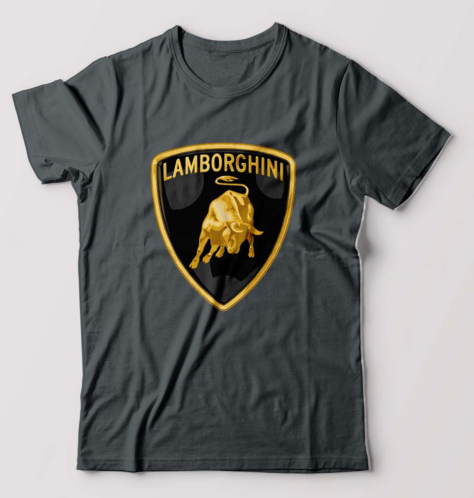 Lamborghini tee outlet