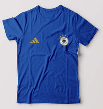 Load image into Gallery viewer, Germany Football T-Shirt for Men-Ektarfa.online
