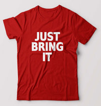 Load image into Gallery viewer, Just Bring IT T-Shirt for Men-Ektarfa.online
