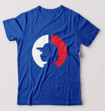 Load image into Gallery viewer, Pokémon T-Shirt for Men-Royal Blue-Ektarfa.online
