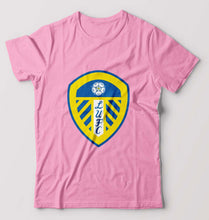 Load image into Gallery viewer, LEEDS-UNITED T-Shirt for Men-Light Baby Pink-Ektarfa.online
