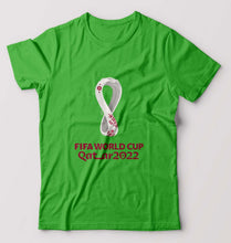 Load image into Gallery viewer, FIFA World Cup Qatar 2022 T-Shirt for Men-Ektarfa.online
