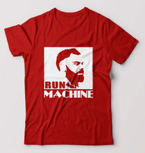 Load image into Gallery viewer, Virat Kohli T-Shirt for Men-Red-Ektarfa.online

