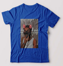 Load image into Gallery viewer, MC Stan T-Shirt for Men-Royal Blue-Ektarfa.online
