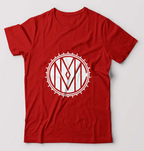 Load image into Gallery viewer, Marilyn Manson T-Shirt for Men-Red-Ektarfa.online
