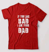 Load image into Gallery viewer, KGF T-Shirt for Men-Red-Ektarfa.online
