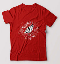 Load image into Gallery viewer, house of the dragon (dracarys) T-Shirt for Men-Red-Ektarfa.online

