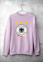 Load image into Gallery viewer, Germany Football Unisex Sweatshirt for Men/Women
