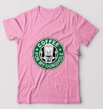 Load image into Gallery viewer, Beavis and Butt-Head T-Shirt for Men-Light Baby Pink-Ektarfa.online
