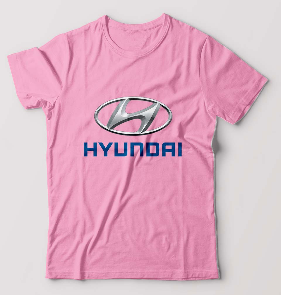 Hyundai T-Shirt for Men Men T-Shirt Online India –