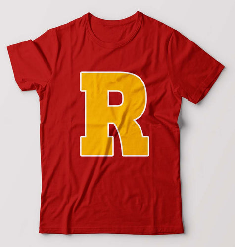 Riverdale T-Shirt for Men-Red-Ektarfa.online