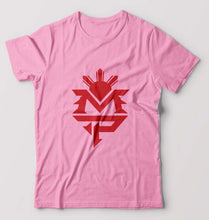 Load image into Gallery viewer, Manny Pacquiao T-Shirt for Men-Light Baby Pink-Ektarfa.online
