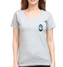 Load image into Gallery viewer, Atalanta T-Shirt for Women-Grey Melange-Ektarfa.online

