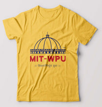 Load image into Gallery viewer, MIT World Peace University T-Shirt for Men-Ektarfa.online
