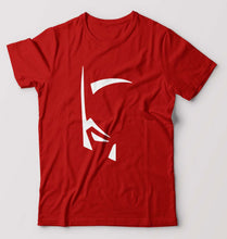 Load image into Gallery viewer, Batman T-Shirt for Men-Red-Ektarfa.online
