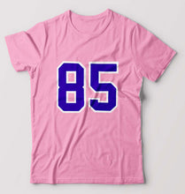 Load image into Gallery viewer, Varsity 85 T-Shirt for Men-Light Baby Pink-Ektarfa.online
