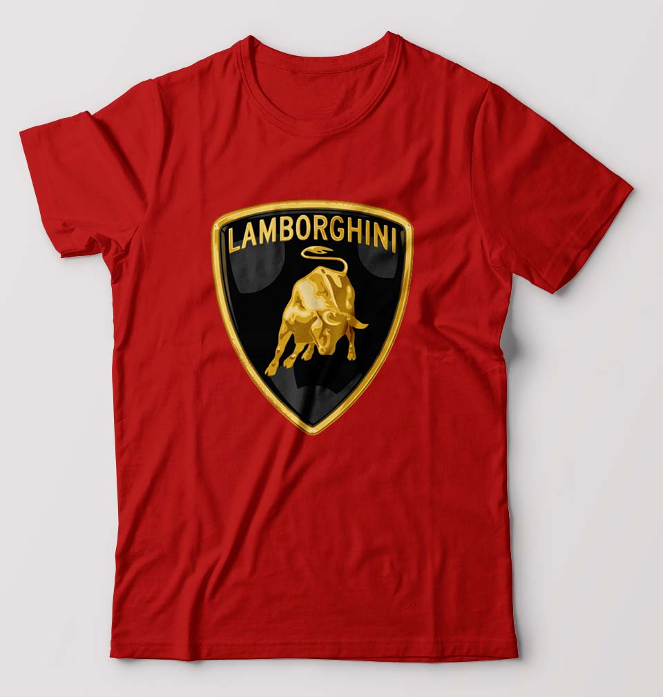 Lamborghini T Shirt for Men Men T Shirt Online India Ektarfa.online