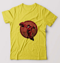 Load image into Gallery viewer, Daredevil T-Shirt for Men-Yellow-Ektarfa.online
